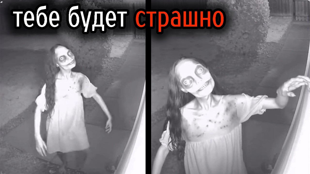 Самые Ужасные Видео со Всего Мира #104