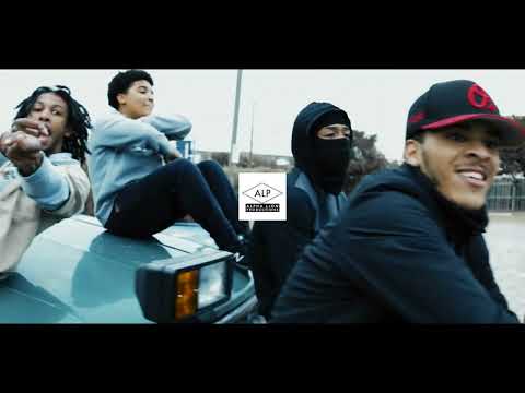 Lil Sosa - Killer Musik (Official Music Video)