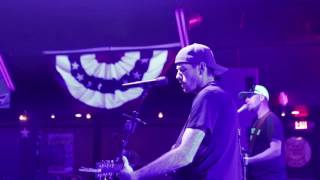 Cypress Spring - Midnight Rodeo in Mobile, AL (Country Boy Swag)