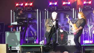 Billy Idol - Shock to the System "Live Gröna Lund"