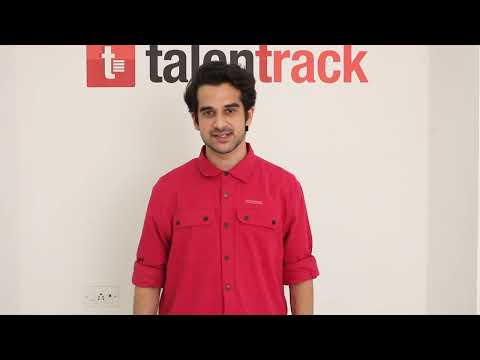 Anderson Baretto Intro