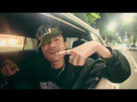 DRUNKEN MASTER PT.2 - DONNIE GOON, CIEJAY & BUDDHA FLOW (OFFICIAL MV)
