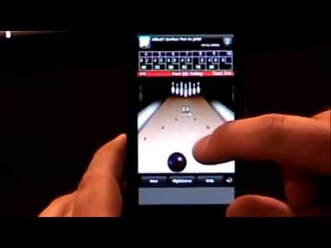 JAC?s Bowling Android