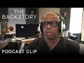 Terence Blanchard discusses artists, creativity and healing - The Backstory Podcast