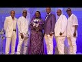 BREAKING NEWS | LEGENDARY GOSPEL SINGER DOTTIE PEOPLES GETS MARRIED AT 73 YEARS OLD