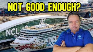 NCL FULL YEAR REPORT, CHANGES ARE NEEDED