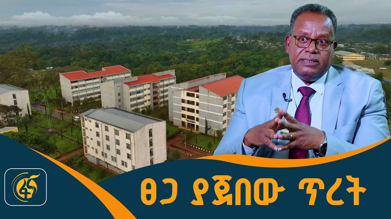 ፀጋ ያጀበው ጥረት
