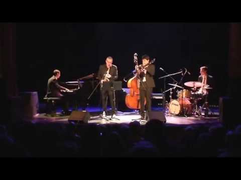 Nicolas Koedinger Quintet