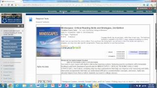 DVR0061 Online Blackboard Overview