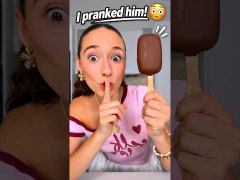 SUBSCRIBE FOR 7 YEARS OF GOOD LUCK! 🍀😅 - #dance #funny #couple #shorts