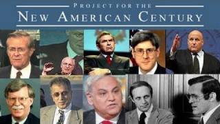 Project for the New American Century