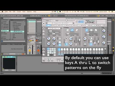 Free Download Microtonic v3.2 VSTi x86 x64 FiXED for Windows 8 and 10 WiN