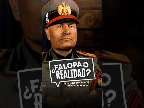VILLA REGINA y la historia oculta del pueblo que fundó Mussolini en el Alto Valle de Río Negro