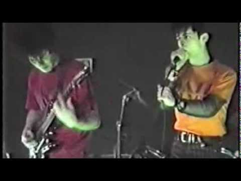 Jazz Mags - Gig at The Star and Garter, Manchester, 1993