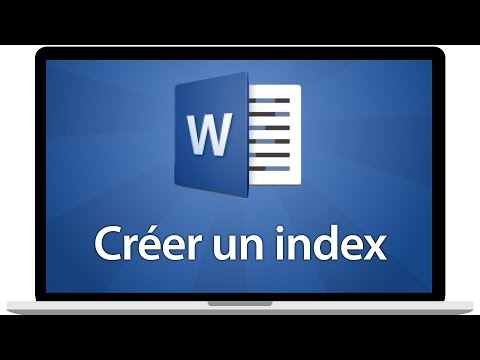 download lagu mp3 mp4 Comment Faire Un Index Sur Word, download lagu Comment Faire Un Index Sur Word gratis, unduh video klip Comment Faire Un Index Sur Word