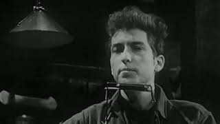 Bob Dylan   Talkin World War III Blues March 10th 1964