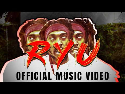 "RYU" OFFICIAL MUSIC VIDEO l Y.L. BREEZY FT. SAUCE WALKA