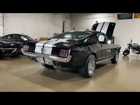 1965 Ford Mustang (CC-2014946) for sale in Grand Rapids, Michigan