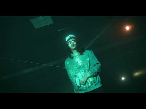 Video thumbnail for Mike Amiri Monster
