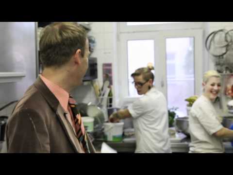 Das Neue Kubitscheck - Munich