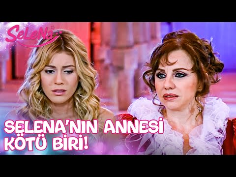 Selena yıllar sonra annesiyle yüzleşiyor - Selena 98. Bölüm