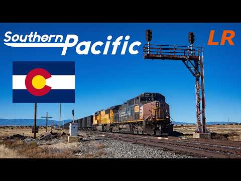 Southern Pacific Returns to Tennessee Pass