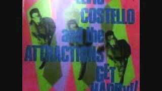 Elvis Costello The imposter Studio Version
