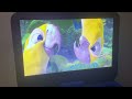 Opening To Rio 2011 UK DVD Late 15th Anniversary Special