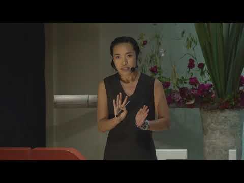 Connecting our Hearts | Ai Futaki | TEDxTokyo