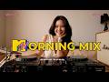 Morning Mix Vol 04 By JIRA Woke Up To MTV In The Early 2000s