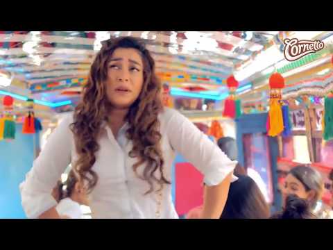 Komal Rizvi & Qurram Hussain - Desan Da Raja (Sohni Kuri) - Cornetto Pop Rock Season 1