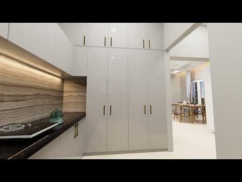 Spaceage Royal Castle Project Tour 1