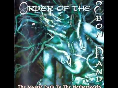 Order of the ebon hand - The Skull