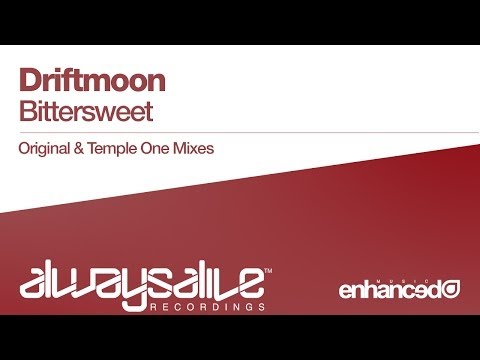 Driftmoon - Bittersweet (Temple One Remix) [OUT NOW]