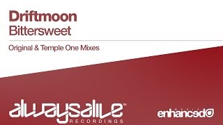 Driftmoon - Bittersweet (Temple One Remix) [OUT NOW]