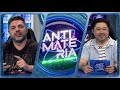 Chamada Antimatéria Conan O Garoto Do Futuro Segunda A Sexta TV Cultura