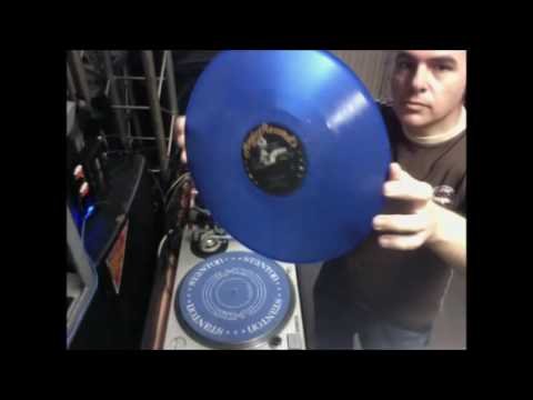 Dj Jesus Martinez   High Energy & Italo 80s 1