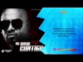Wisin Yo Quiero Contigo Imaginate LETRA