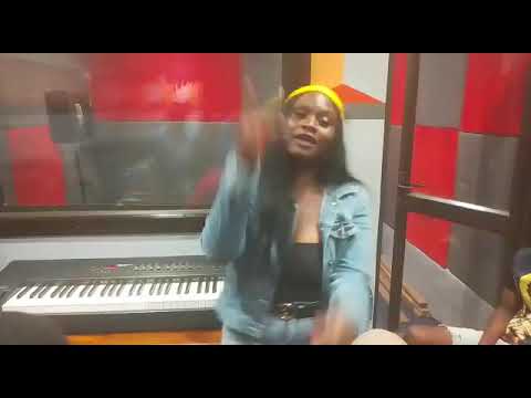 Foreign Pamutabhera Riddim outta Chillspot🌴Records||ChiTown Stand Up fo this Badd Gel Anonzi Roxy