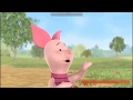 My Friends Tigger And Pooh Piglet S Piglet S Echo Echo Episodes 2 Scott Moss