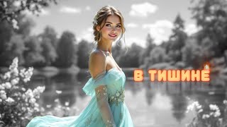 В тишине - In silence (Original music track 2025)