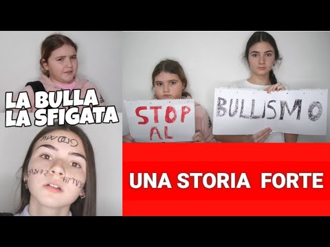 La Bulla vs Sfigata