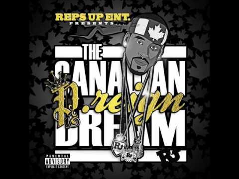 'Cuz I'm Real - P. Reign Feat. Weyt