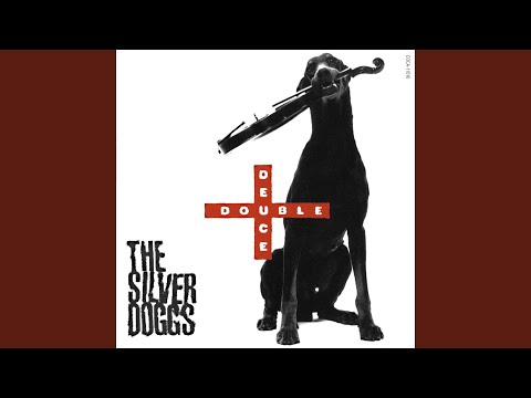 Bad Boys Spell Obsession Streaker Silver Doggs