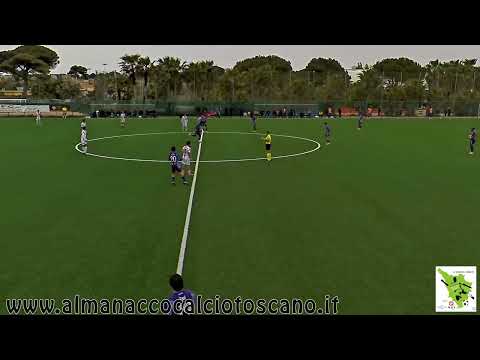 Serie D Girone E Ostiamare-Grosseto 1-0