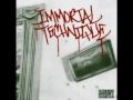 Immortal Technique - Peruvian Cocaine feat ...