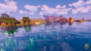 Los Mejores SHADERS REALISTAS para Minecraft Gama Baja