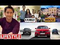 Shaheer Sheikh Lifestyle 2021 Biography Family House Age Wife Income Net Worth G T Films