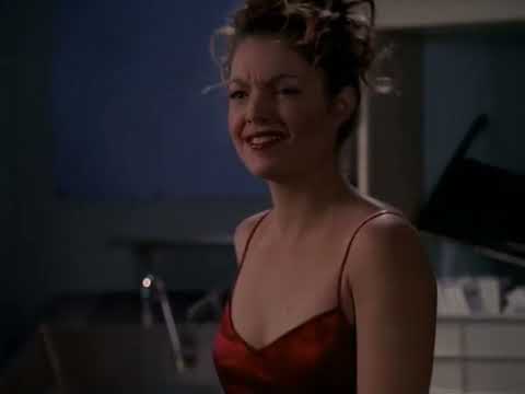 Buffy the Vampire Slayer - Glory vs. Scoobies from "Blood Ties"