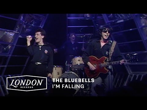 The Bluebells - I'm Falling (Top of The Pops 1984)